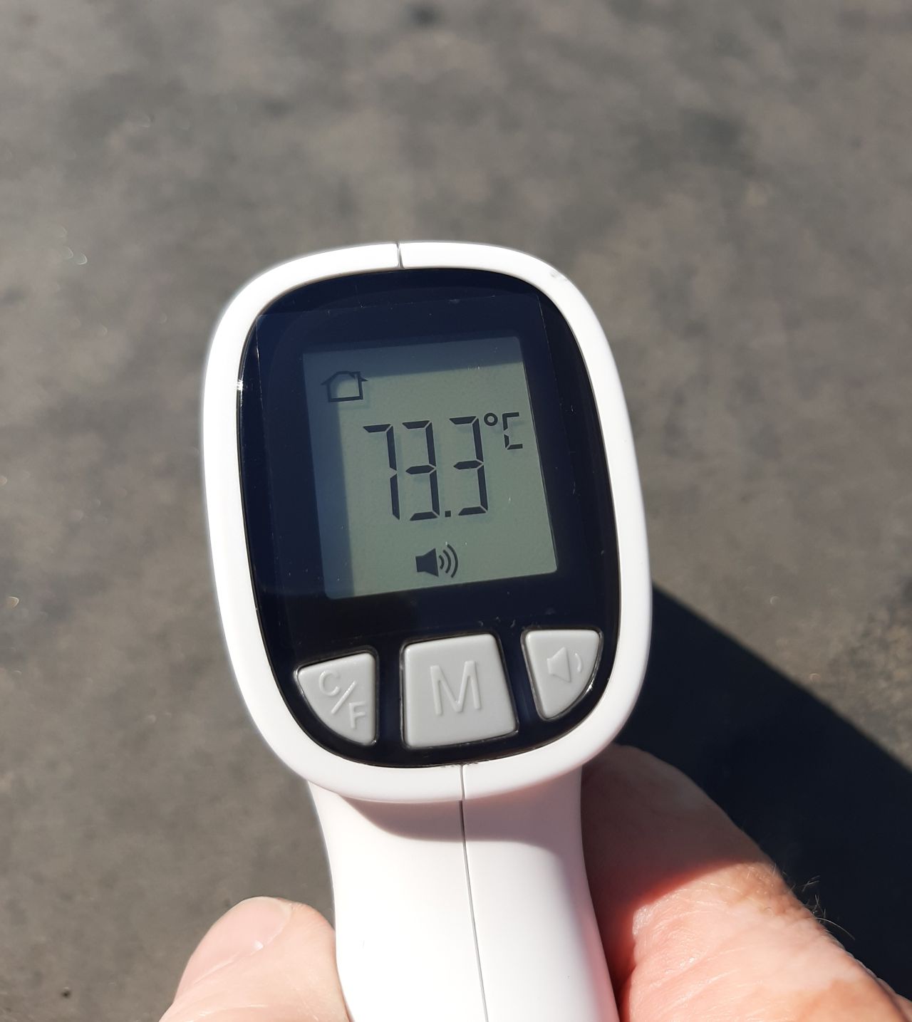 Isolation thermique de toiture